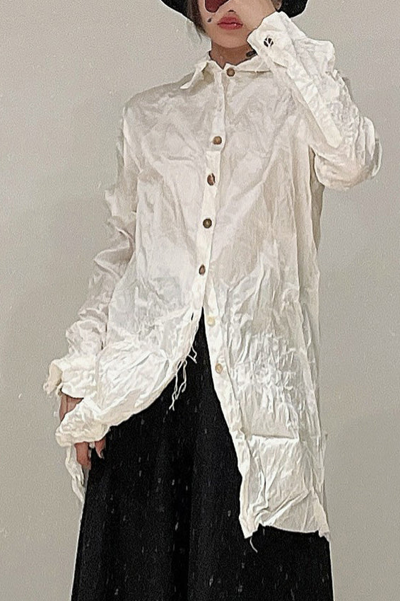 ARCHIVIO J.M.Ribot Dress Shirt SH07/DU - Image 15