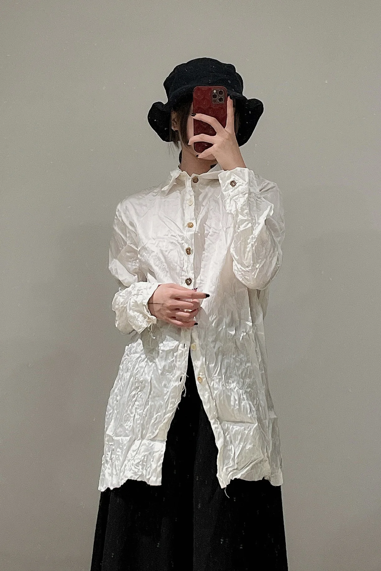ARCHIVIO J.M.Ribot Dress Shirt SH07/DU - Image 16