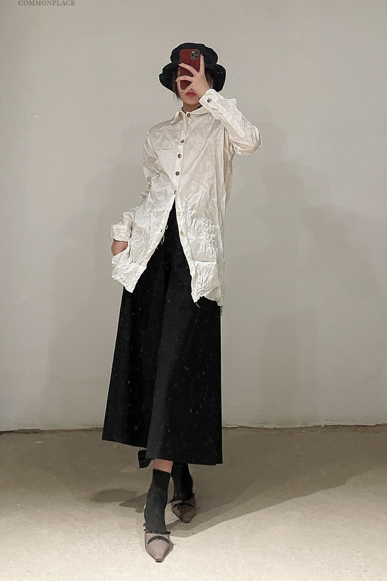 ARCHIVIO J.M.Ribot Dress Shirt SH07/DU - Image 19