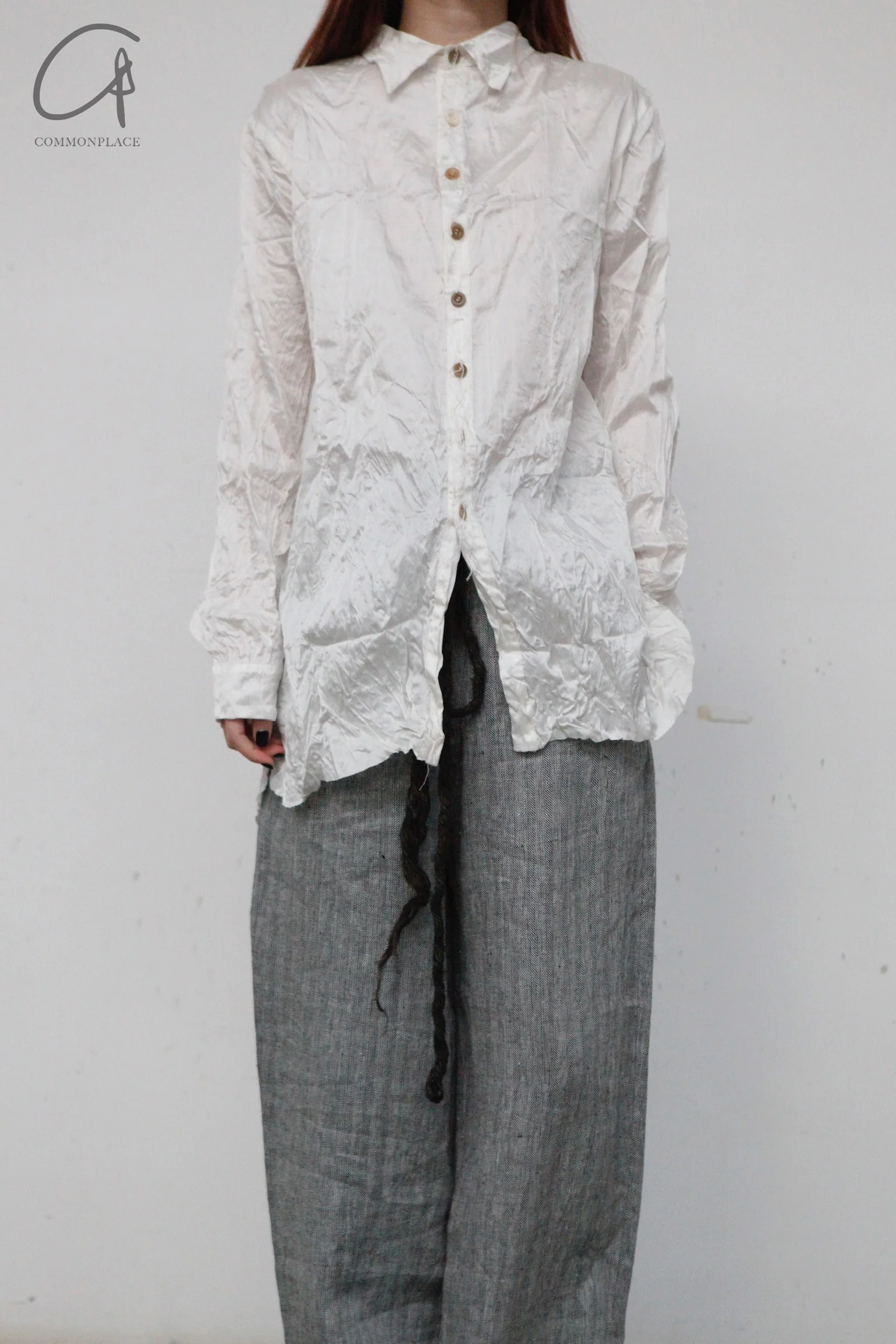 ARCHIVIO J.M.Ribot Dress Shirt SH07/DU - Image 2
