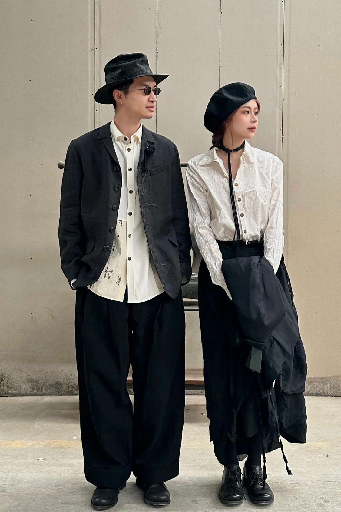 ARCHIVIO J.M.Ribot Dress Shirt SH07/DU - Image 21