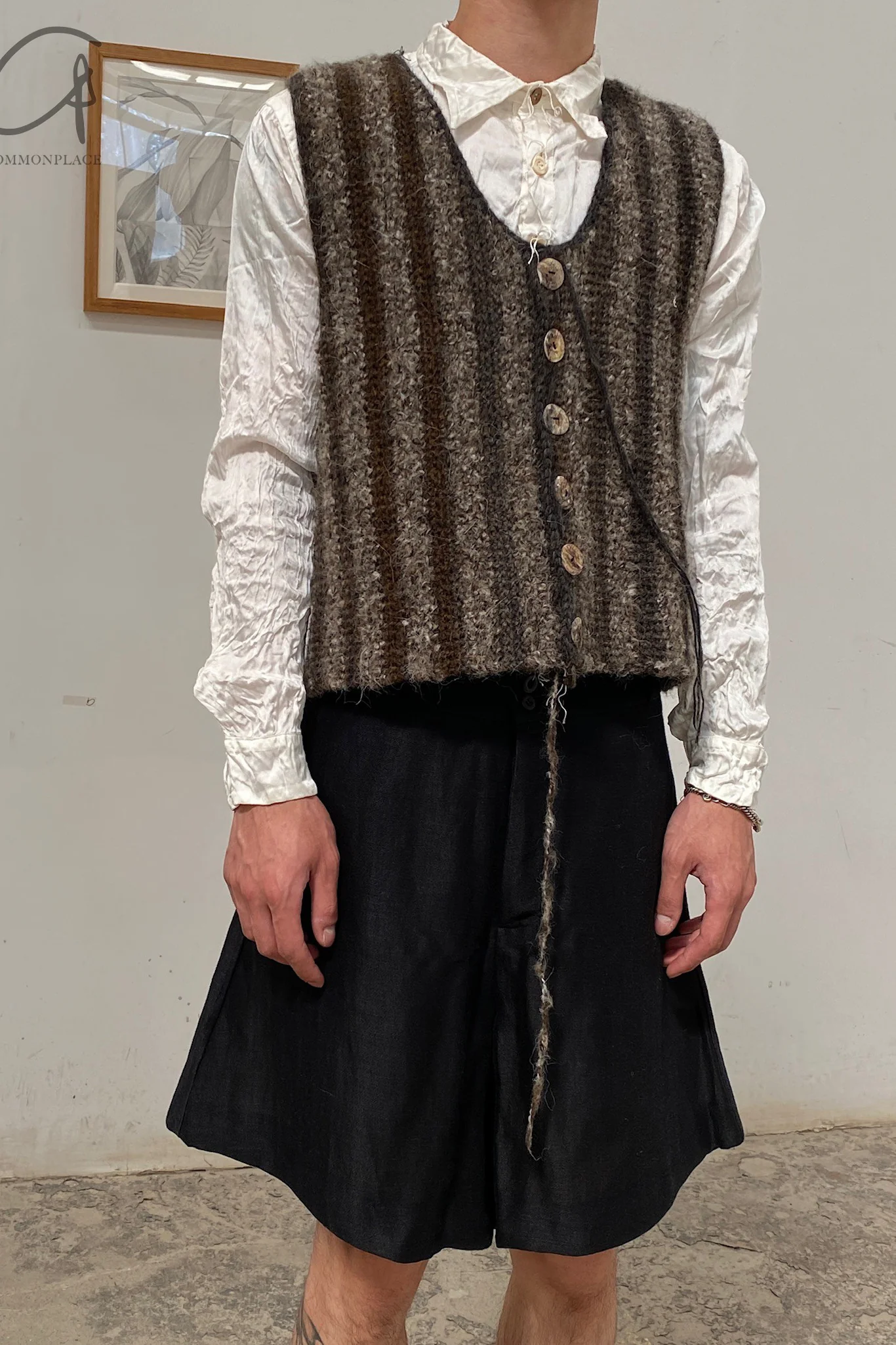 ARCHIVIO J.M.Ribot Dress Shirt SH07/DU - Image 22