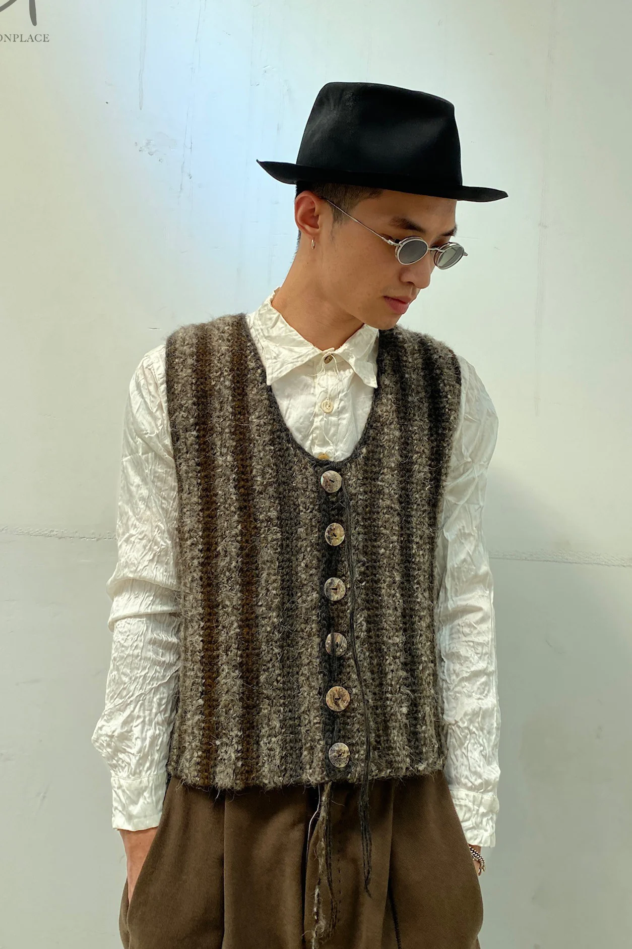 ARCHIVIO J.M.Ribot Dress Shirt SH07/DU - Image 23