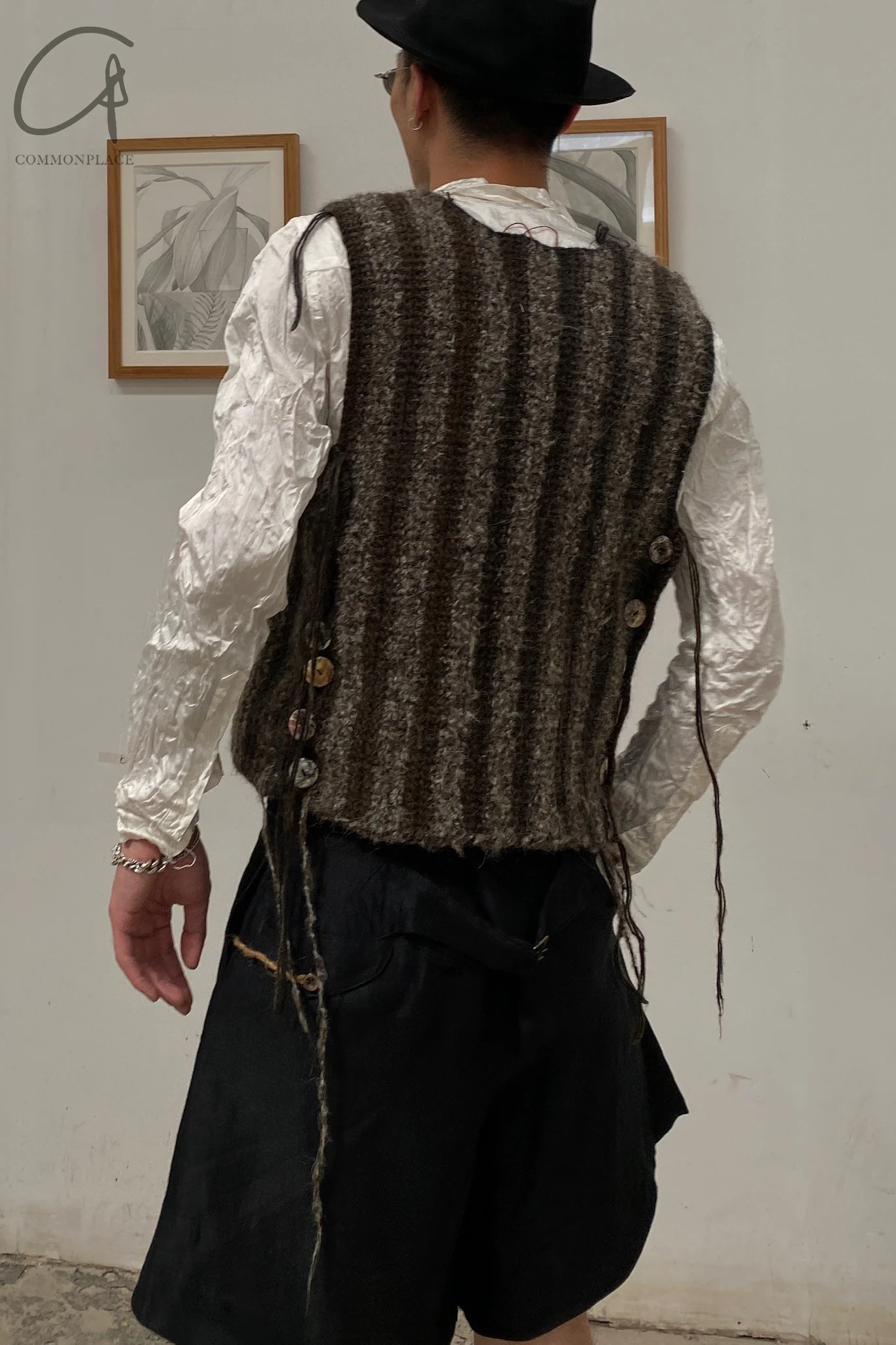 ARCHIVIO J.M.Ribot Dress Shirt SH07/DU - Image 24