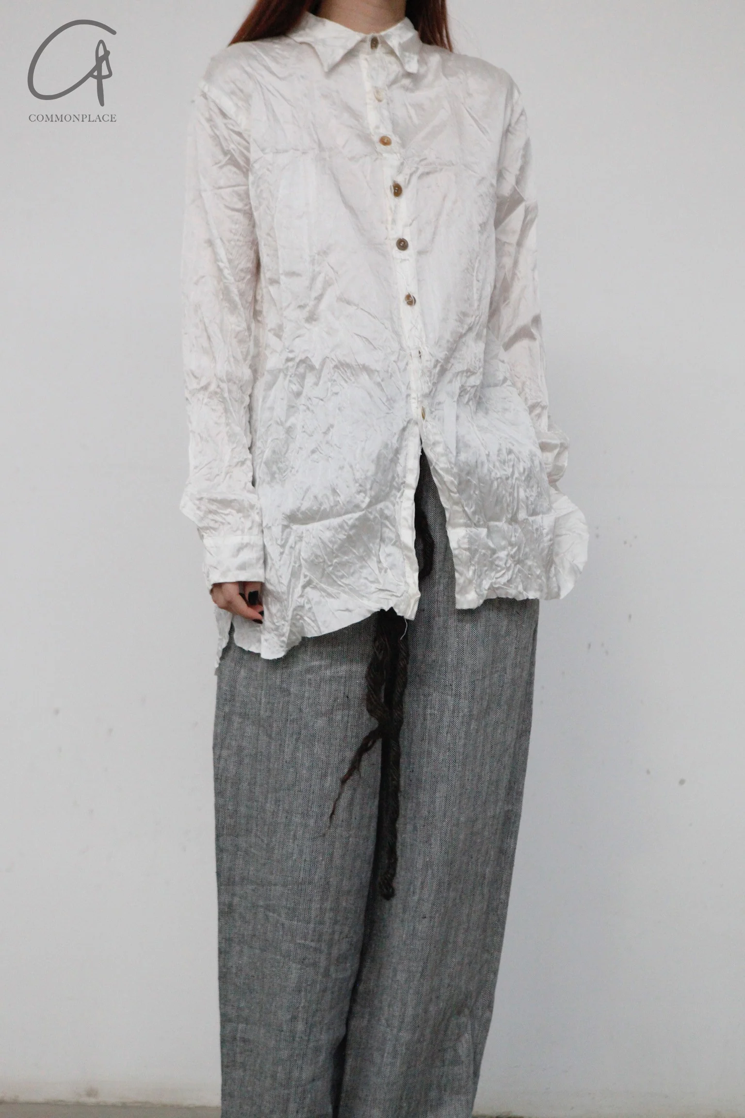 ARCHIVIO J.M.Ribot Dress Shirt SH07/DU - Image 3