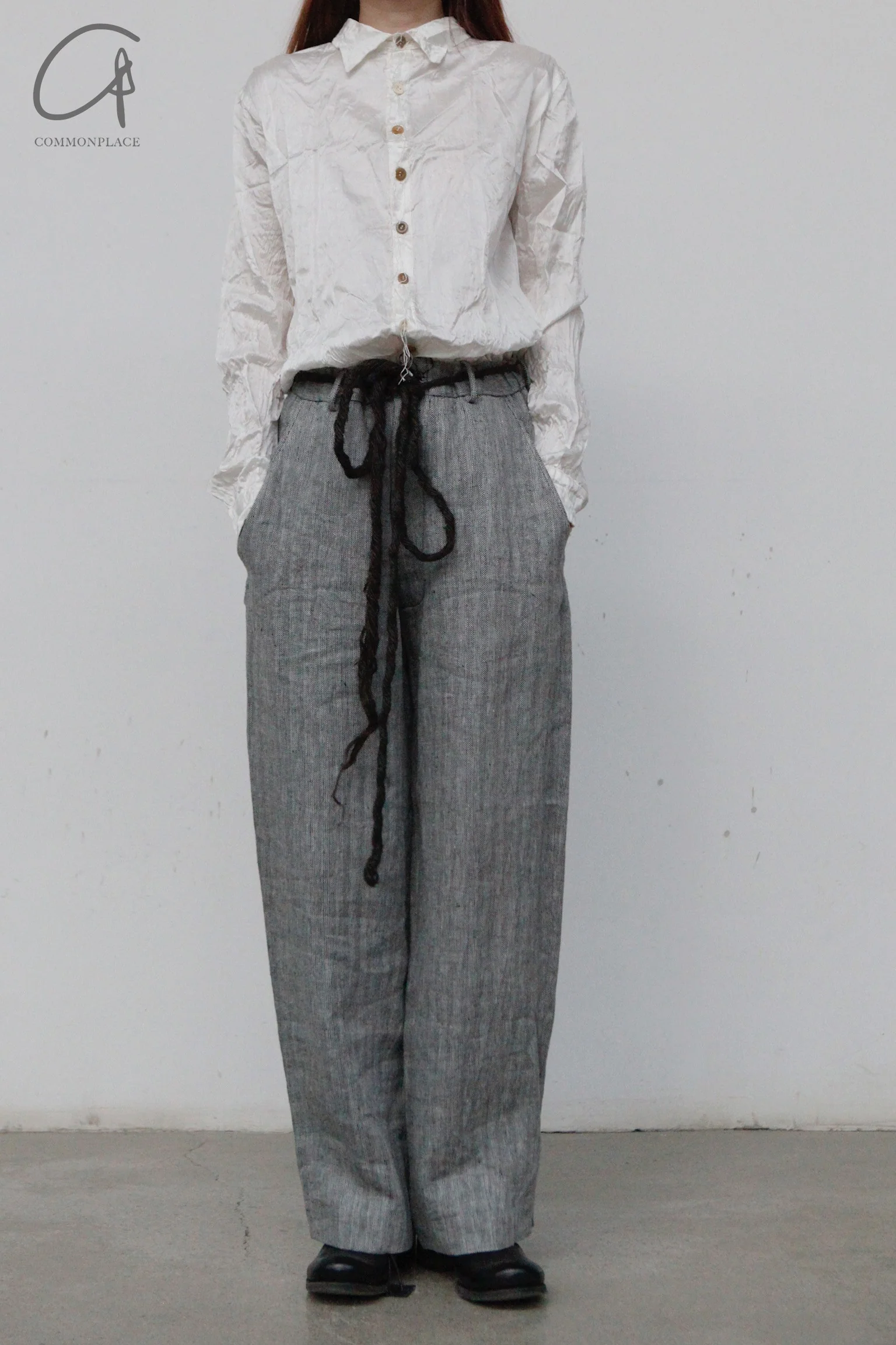 ARCHIVIO J.M.Ribot Dress Shirt SH07/DU - Image 5