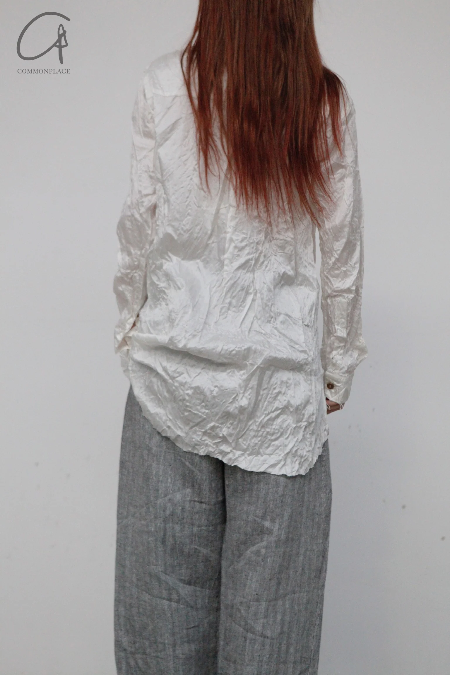 ARCHIVIO J.M.Ribot Dress Shirt SH07/DU - Image 6