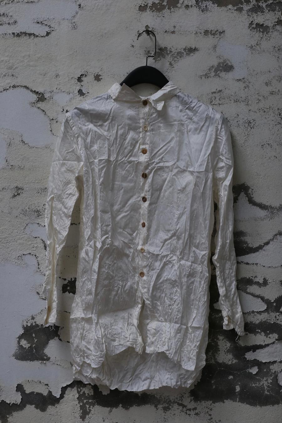 ARCHIVIO J.M.Ribot Dress Shirt SH07/DU - Image 7
