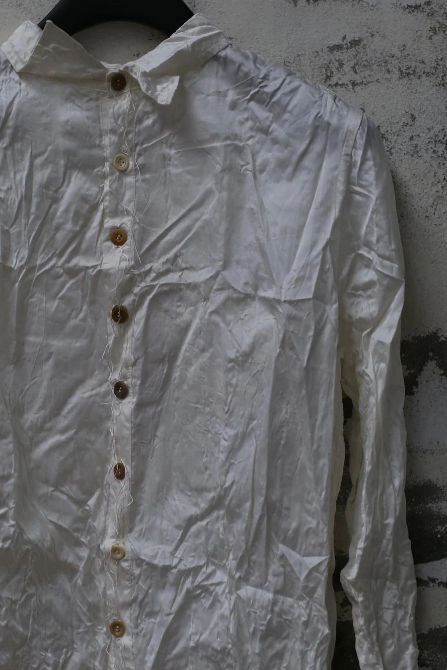 ARCHIVIO J.M.Ribot Dress Shirt SH07/DU - Image 8