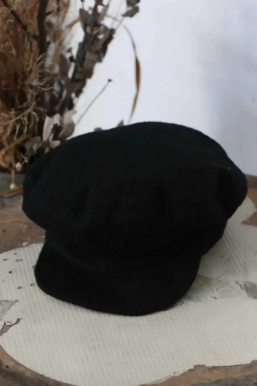 Archivio J.M.Ribot Ending Hat HA09/NR - Image 3