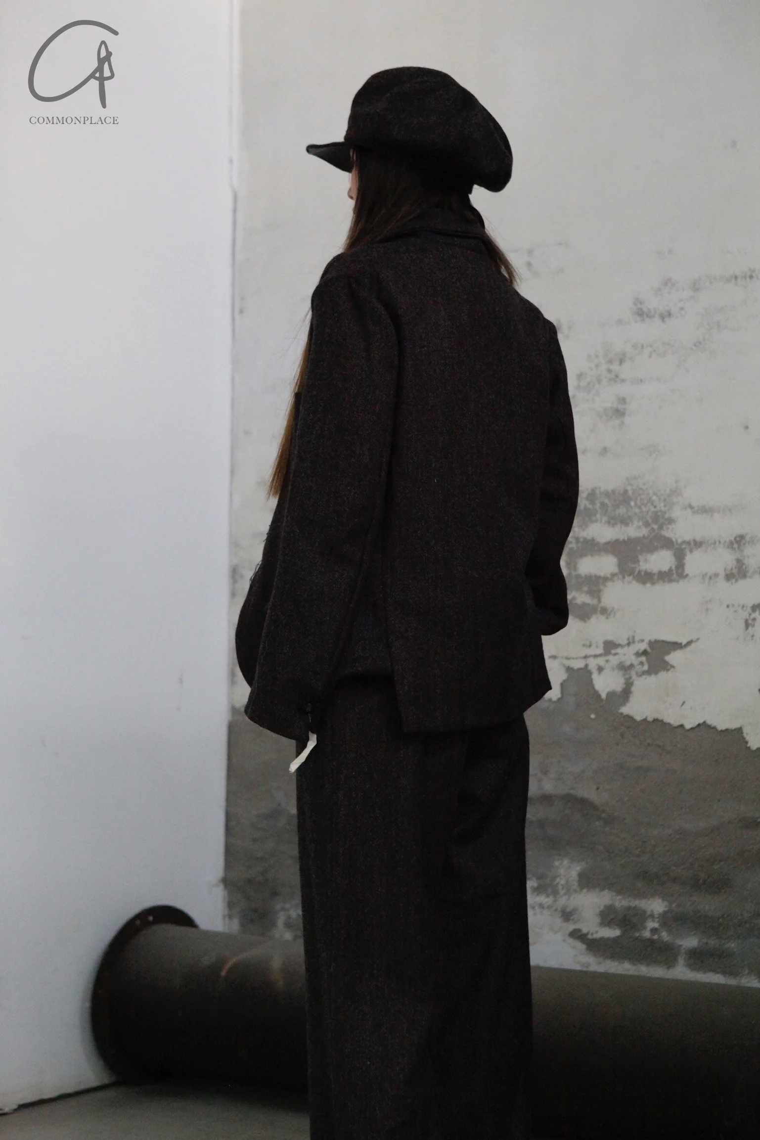 Archivio J.M.Ribot Pants PA24/FXM - Image 6