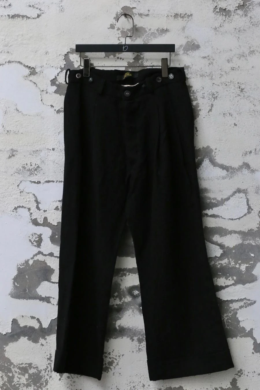 Archivio J.M.Ribot Pants PA35/FL - Image 11