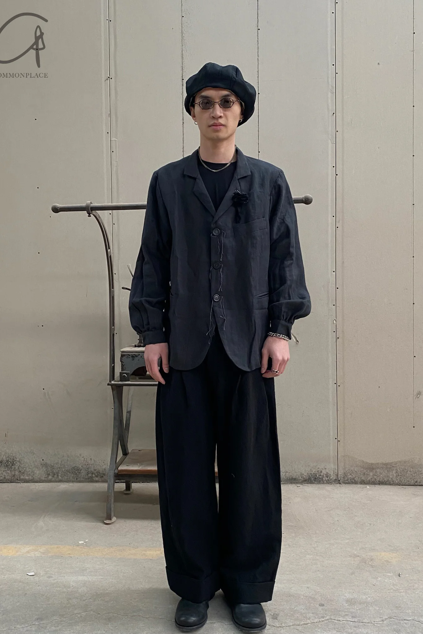 Archivio J.M.Ribot Pants PA35/FL - Image 27