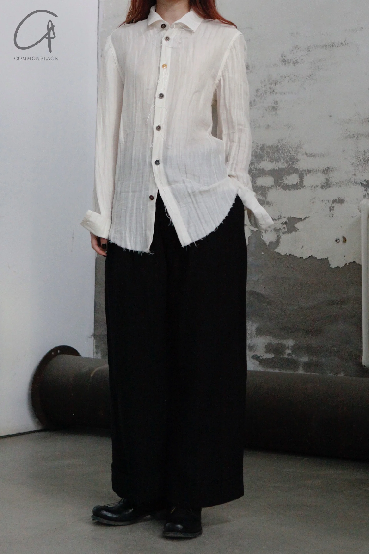 Archivio J.M.Ribot Pants PA35/FL - Image 3