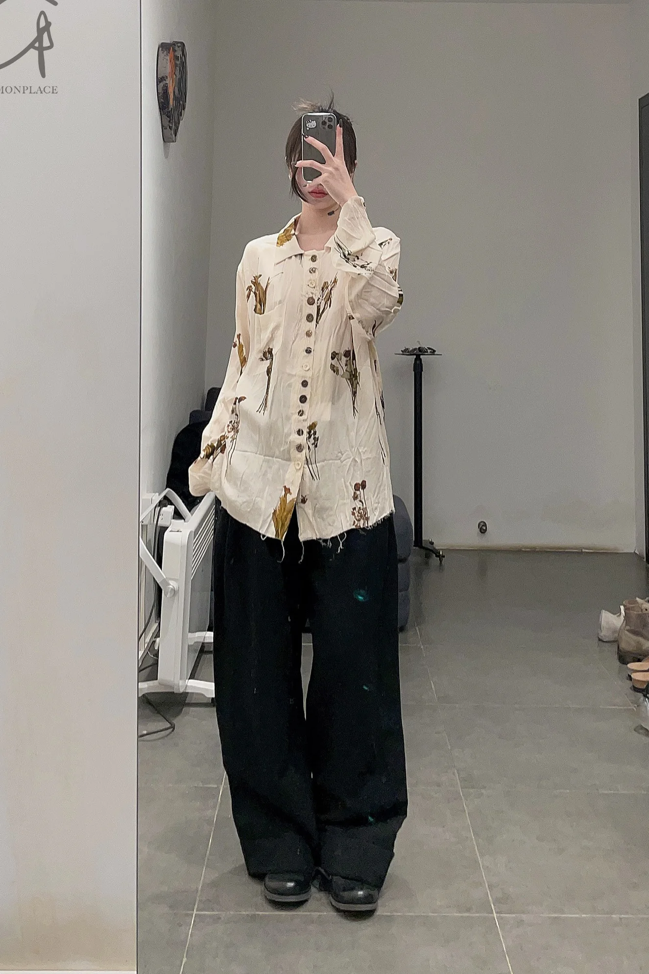 Archivio J.M.Ribot Pants PA35/FL - Image 57