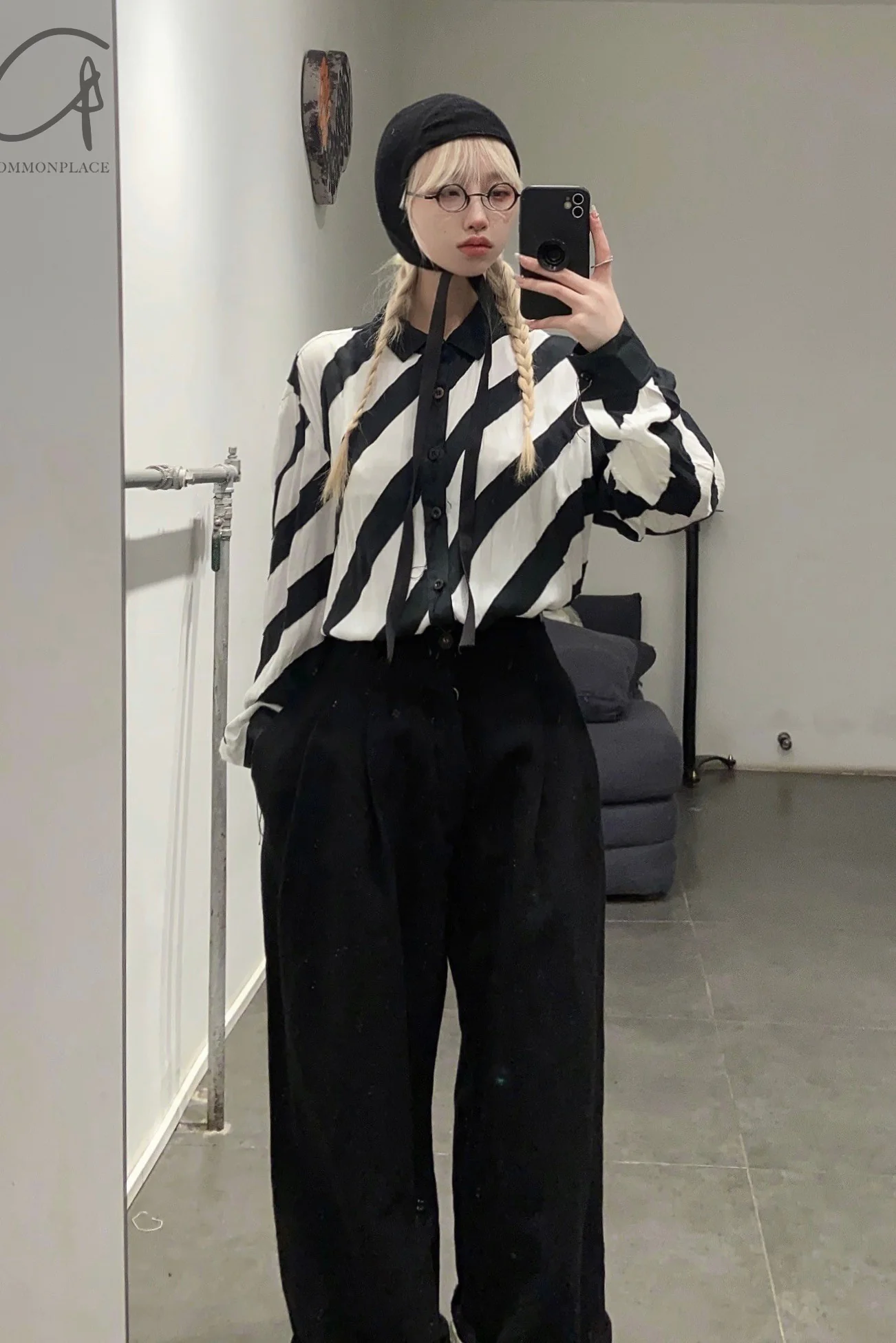 Archivio J.M.Ribot Pants PA35/FL - Image 58