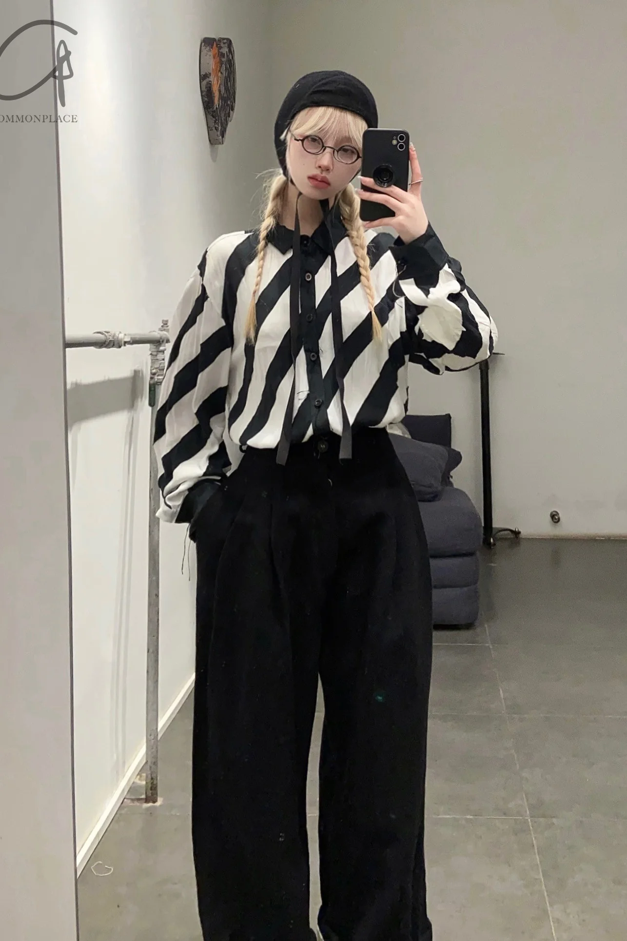 Archivio J.M.Ribot Pants PA35/FL - Image 60
