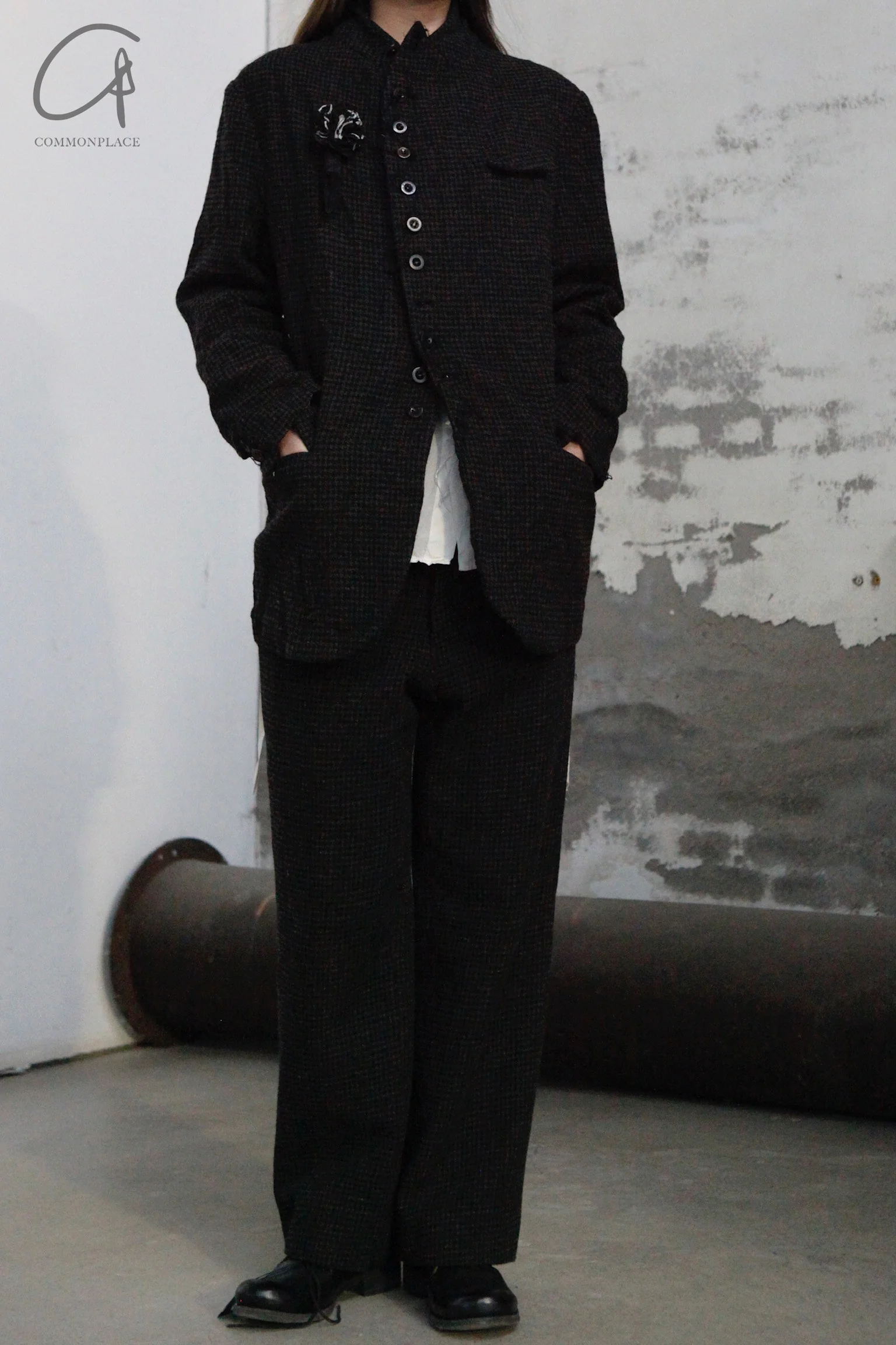 Archivio J.M.Ribot Pants Pants PA19/VR - Image 13