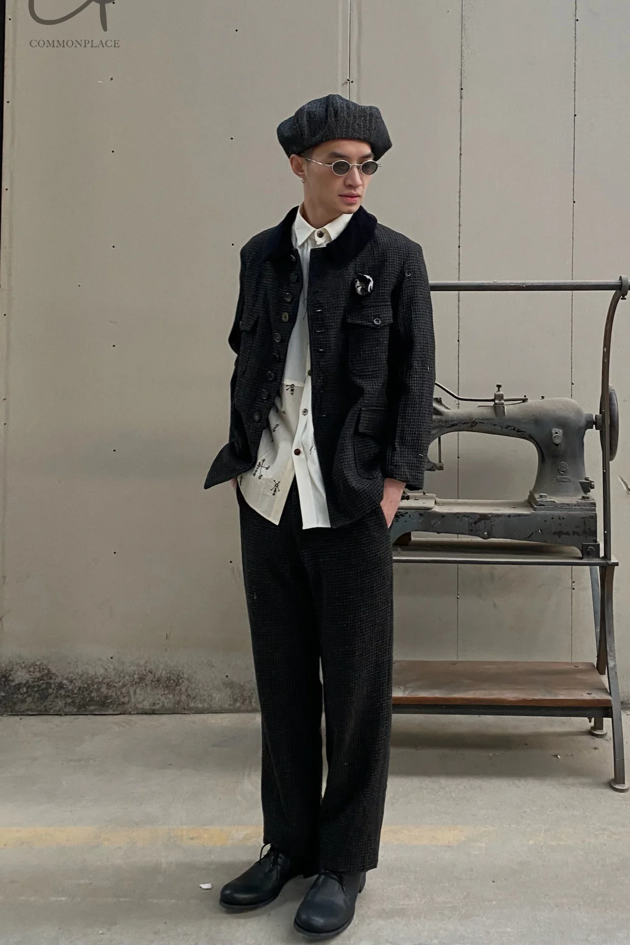 Archivio J.M.Ribot Pants Pants PA19/VR - Image 35