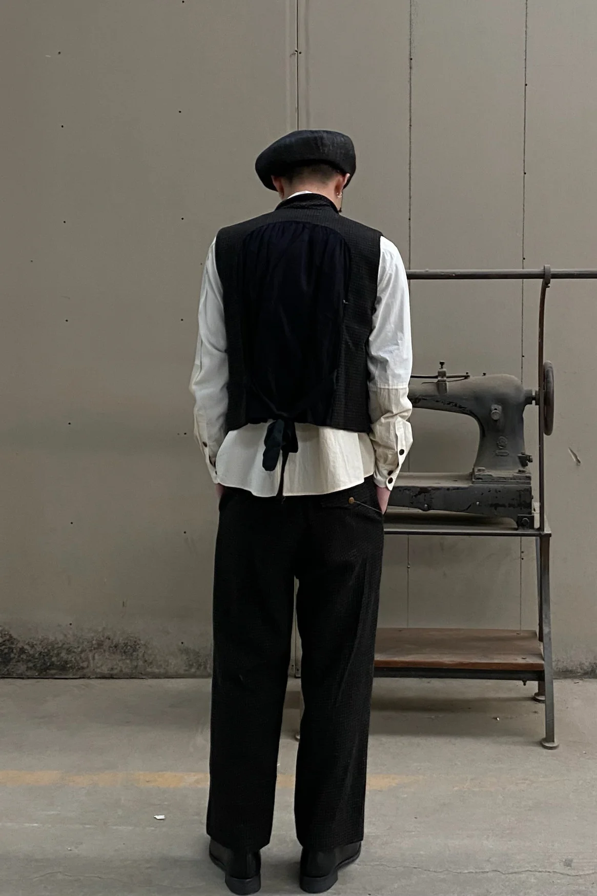 Archivio J.M.Ribot Pants Pants PA19/VR - Image 40