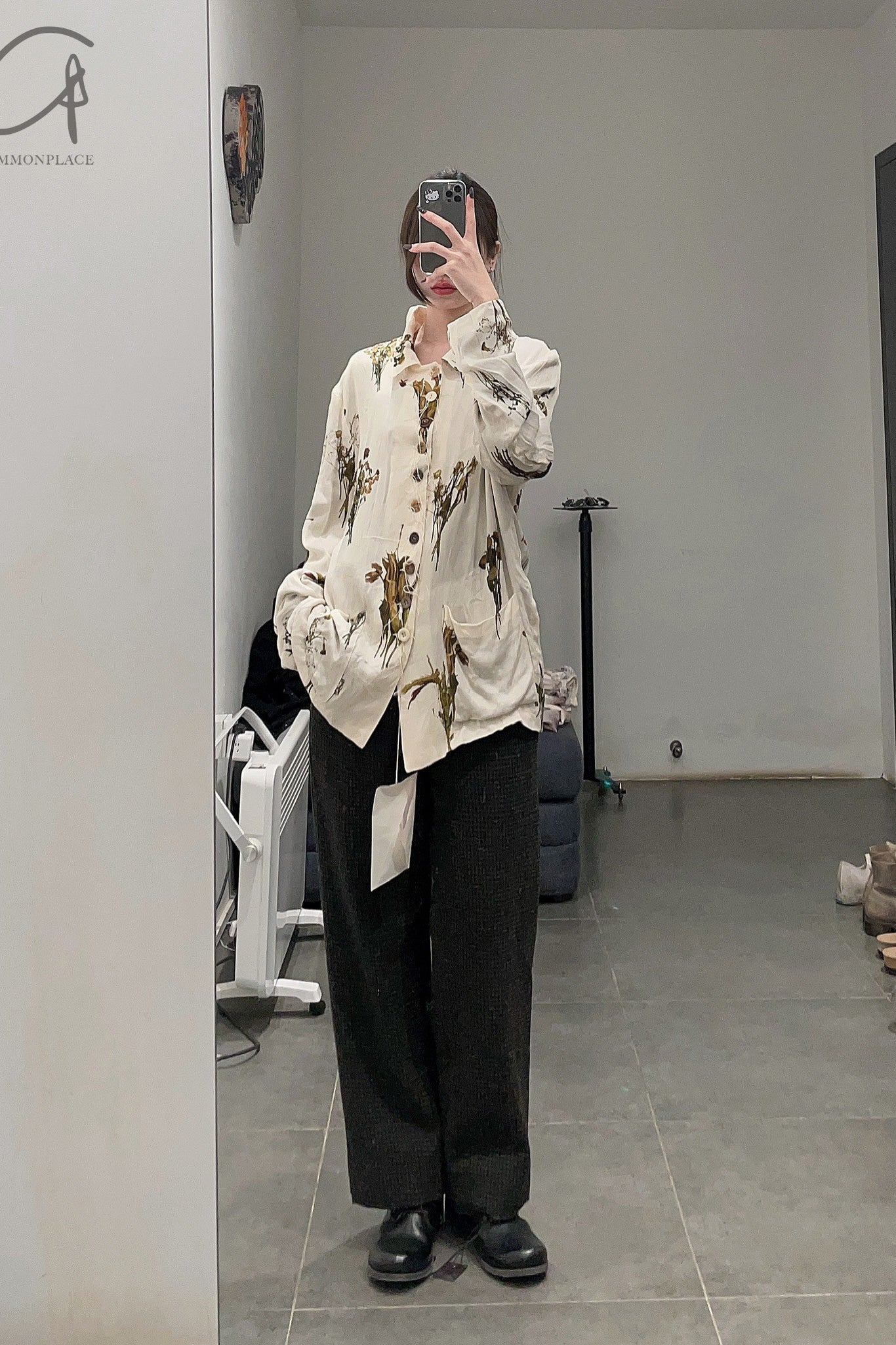 Archivio J.M.Ribot Pants Pants PA19/VR - Image 42
