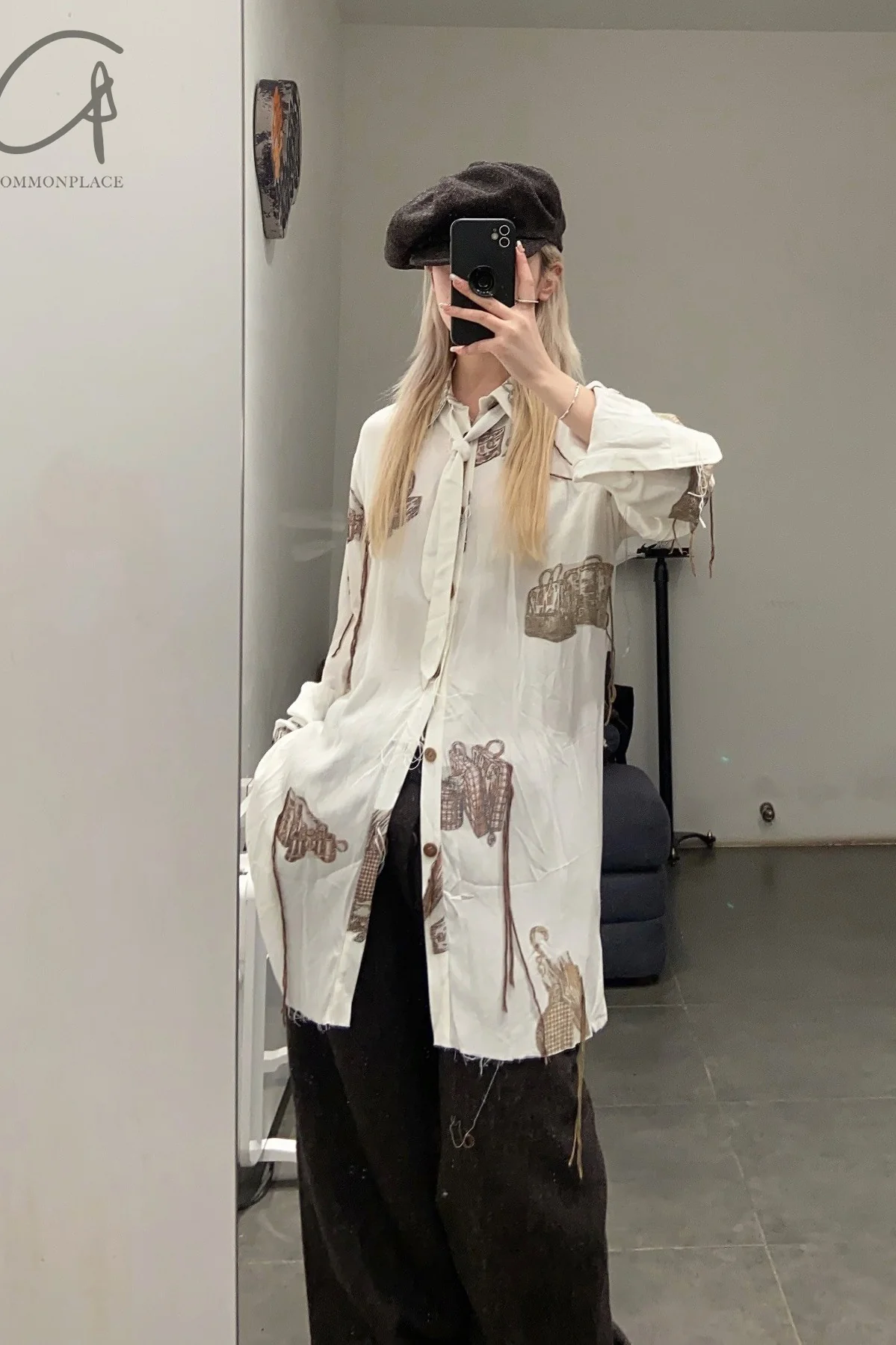 Archivio J.M.Ribot Shirt SH07/TR - Image 16