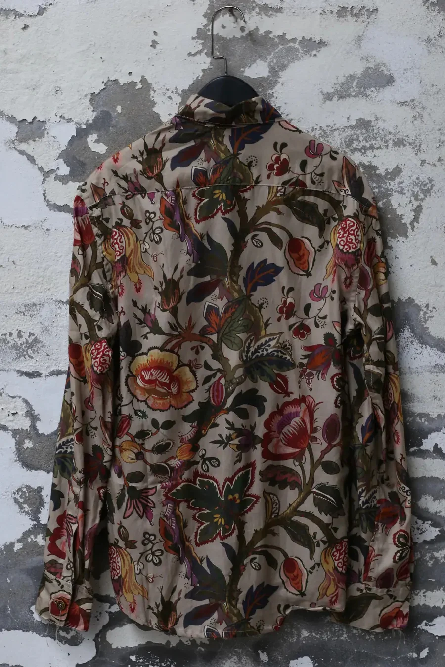 ARCHIVIO J.M.Ribot shirt SH09/ME - Image 4