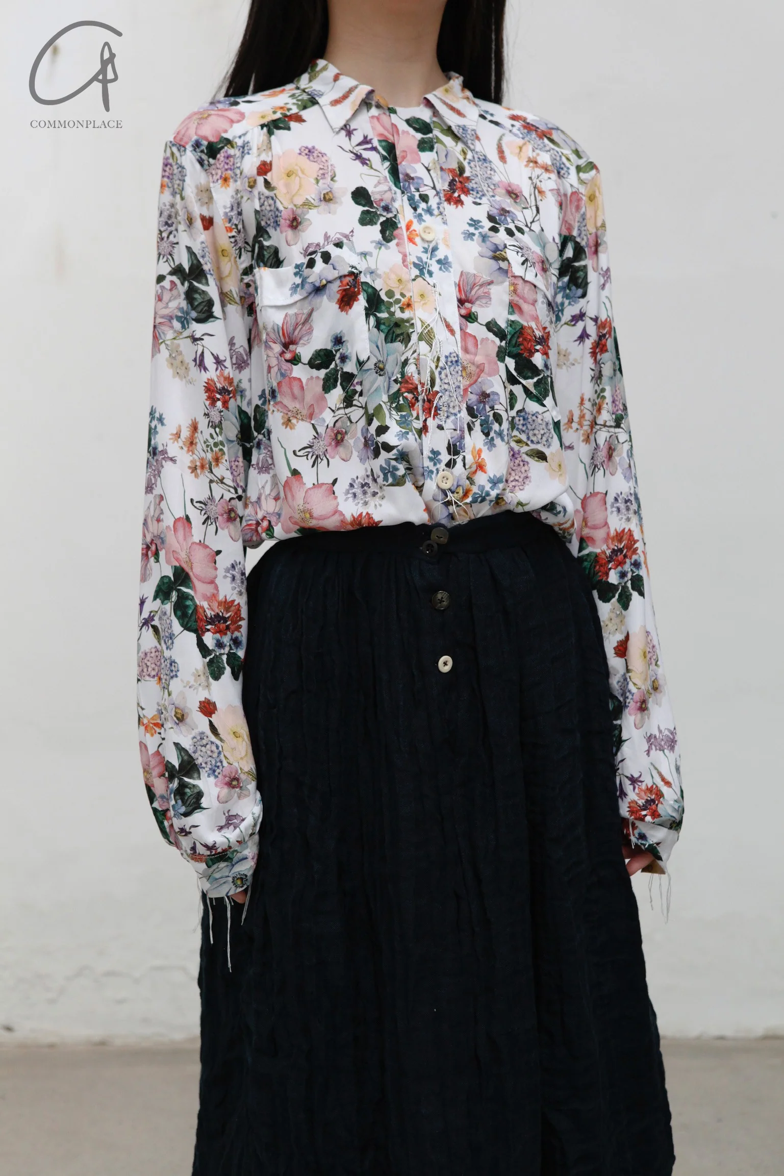 ARCHIVIO J.M.Ribot Shirt SH22/FR - Image 6