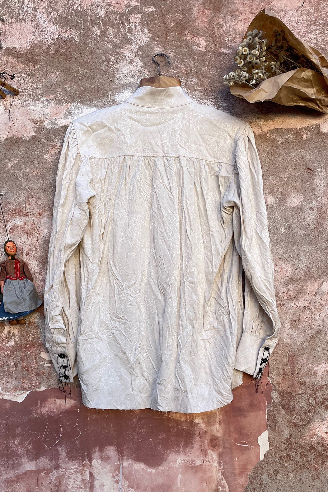 Archivio J.M.Ribot Shirt SH38/JQ - Image 10