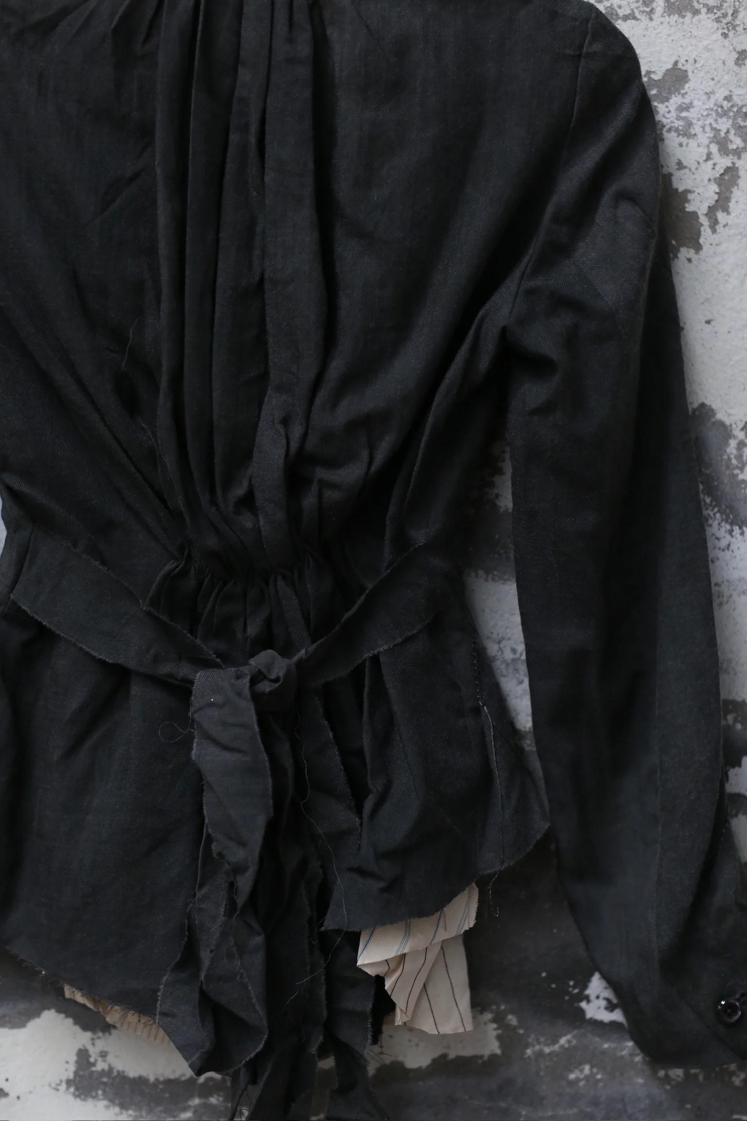 ARCHIVIO J.M.Ribot short jacket AWG29/ST - Image 8