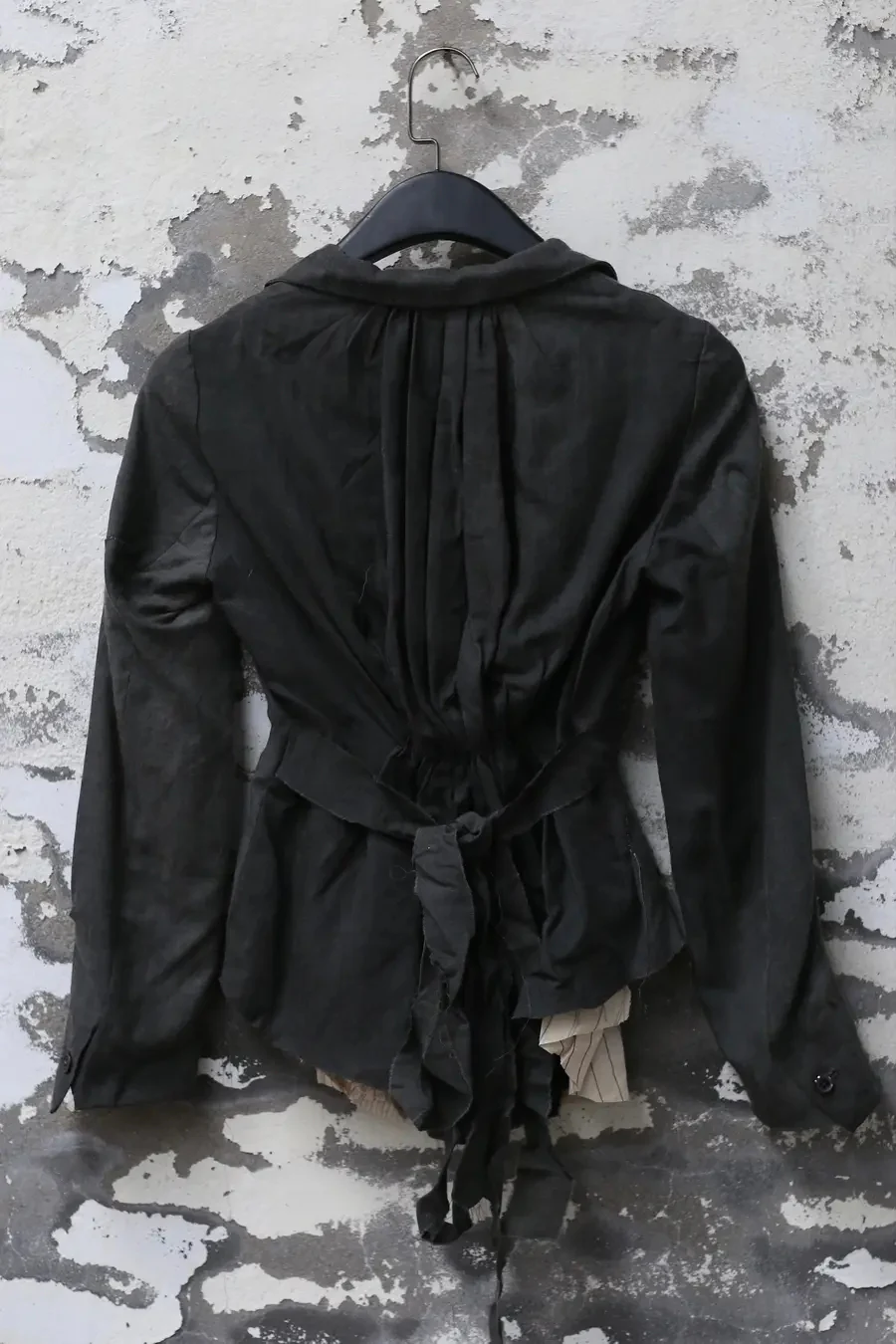 ARCHIVIO J.M.Ribot short jacket AWG29/ST - Image 9