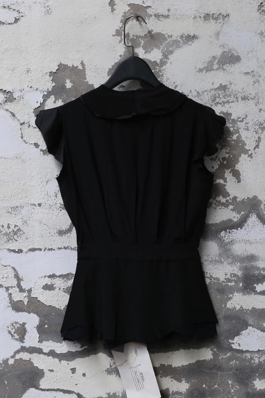 ARCHIVIO J.M.Ribot Short Sleeve Shirt AWSH16/SN - Image 4
