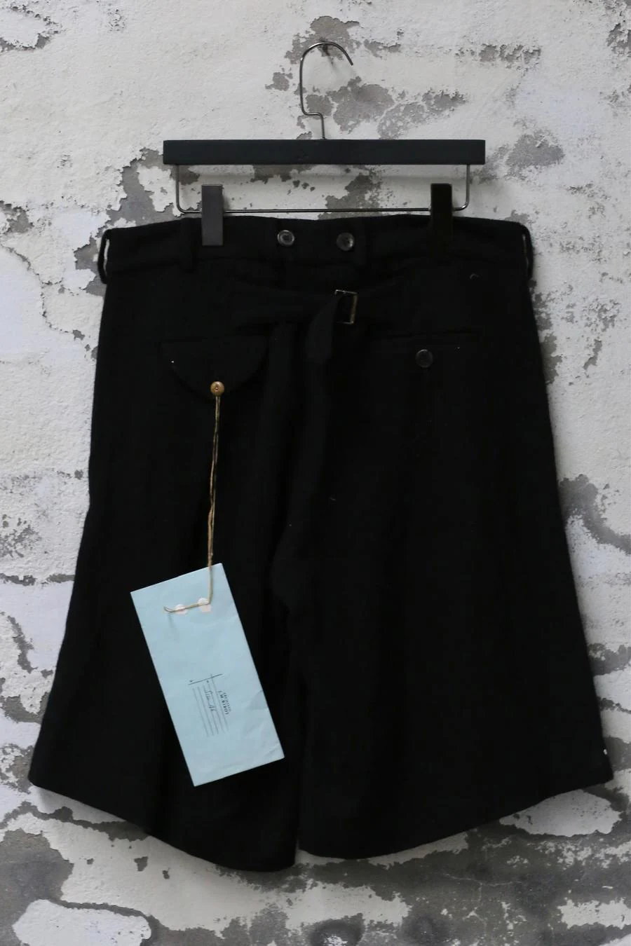 Archivio J.M. Ribot shorts PA41/NR - Image 6