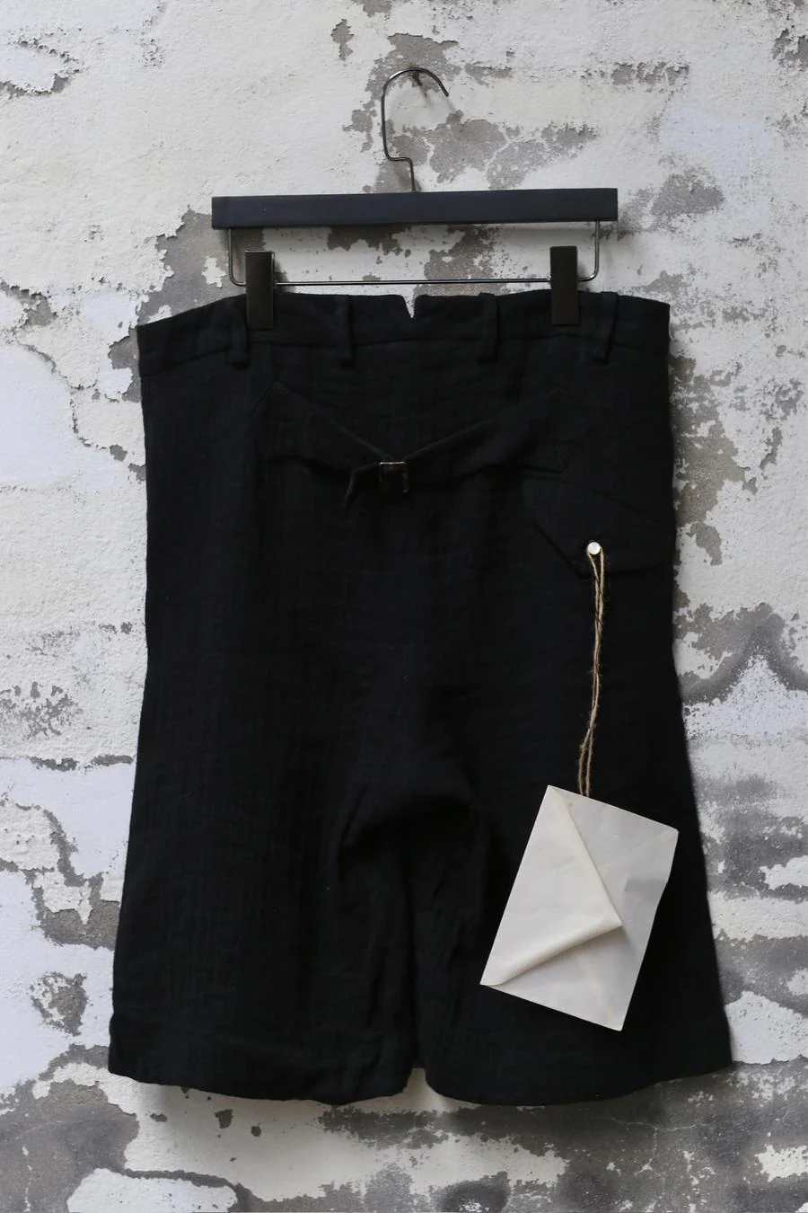 ARCHIVIO J.M.Ribot Shorts PA48/LB - Image 4