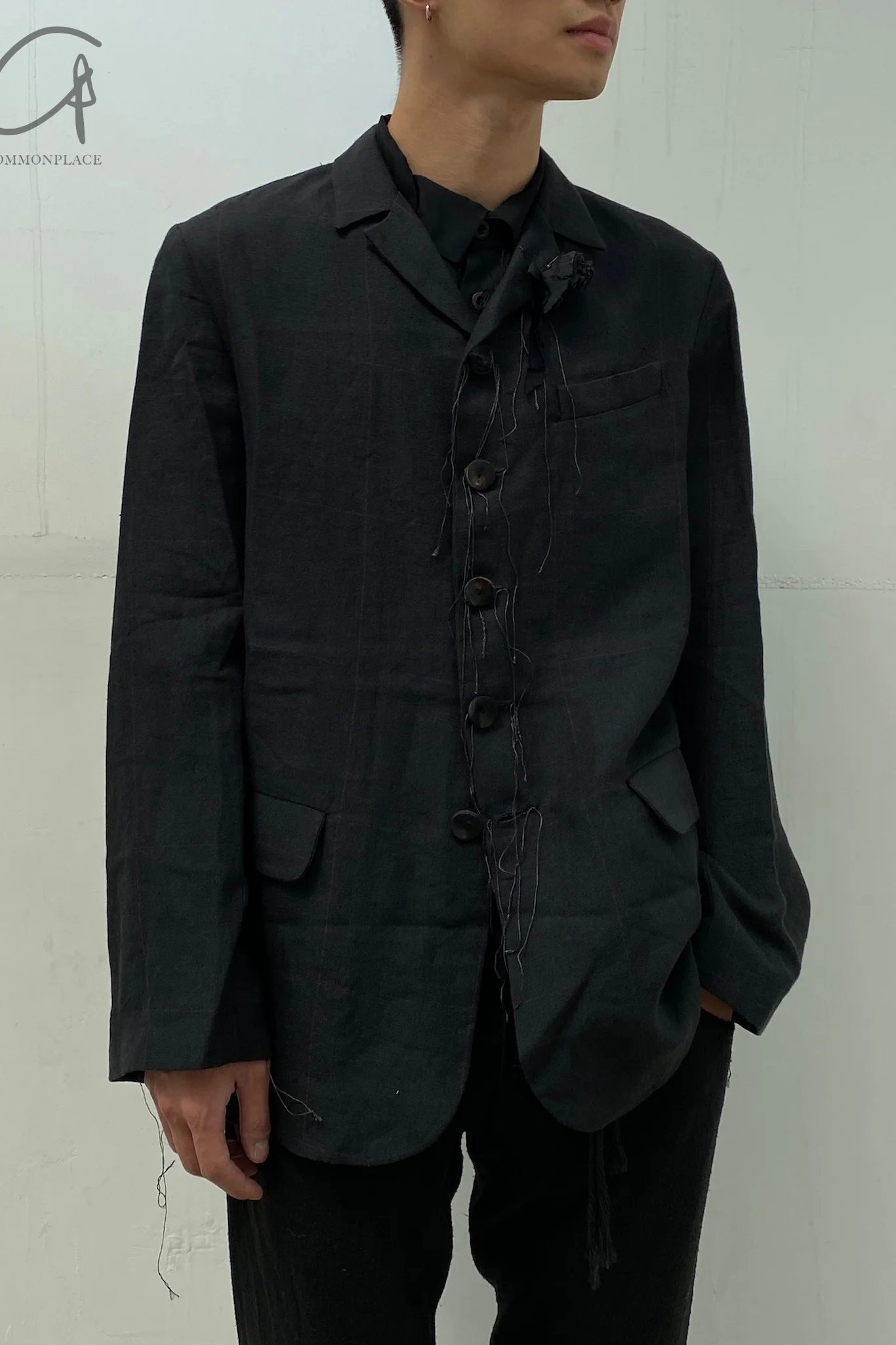 ARCHIVIO J.M.Ribot Small Suit AJM-G34/QU-HEI - Image 4