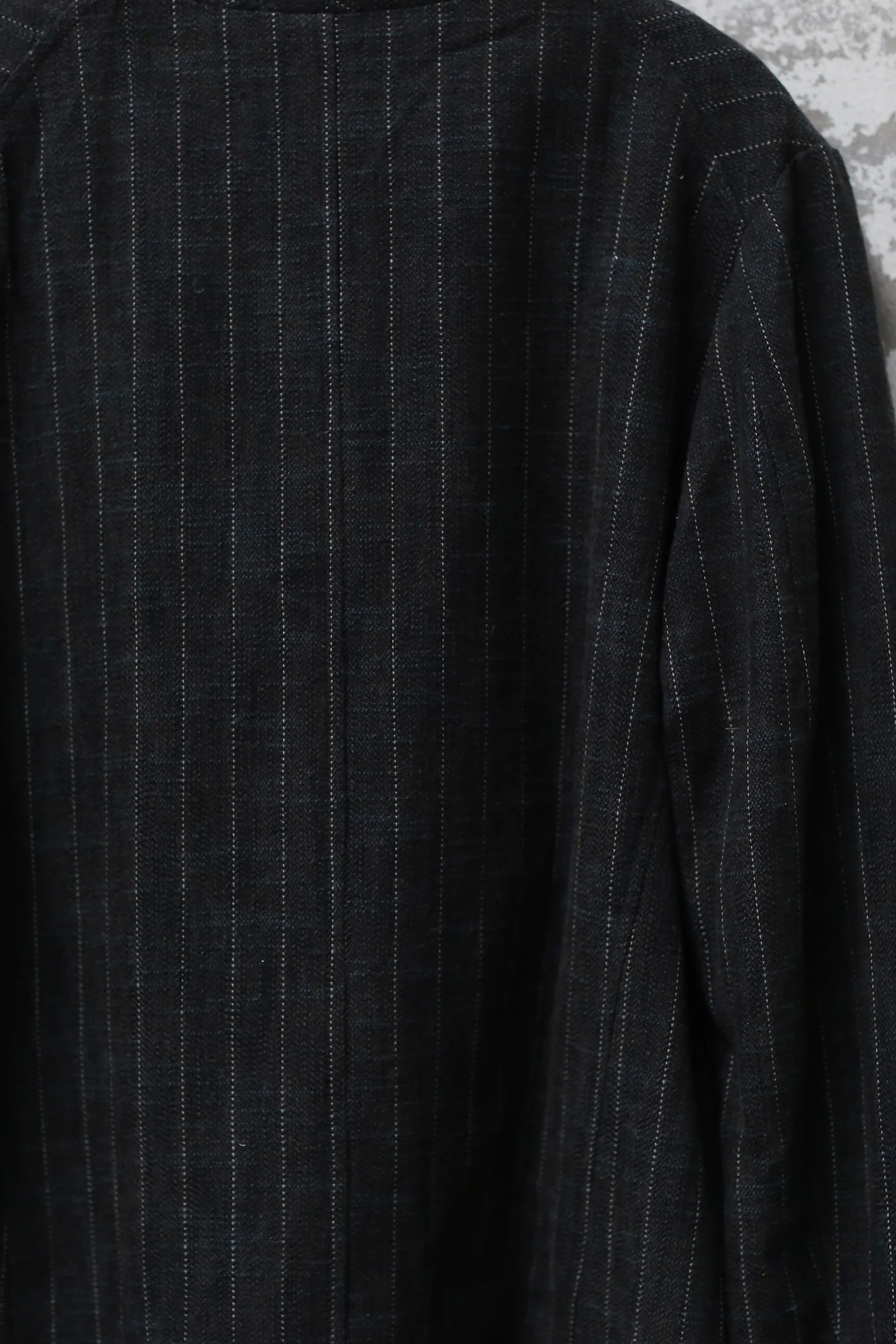 ARCHIVIO J.M.Ribot striped suit G47/GS - Image 3
