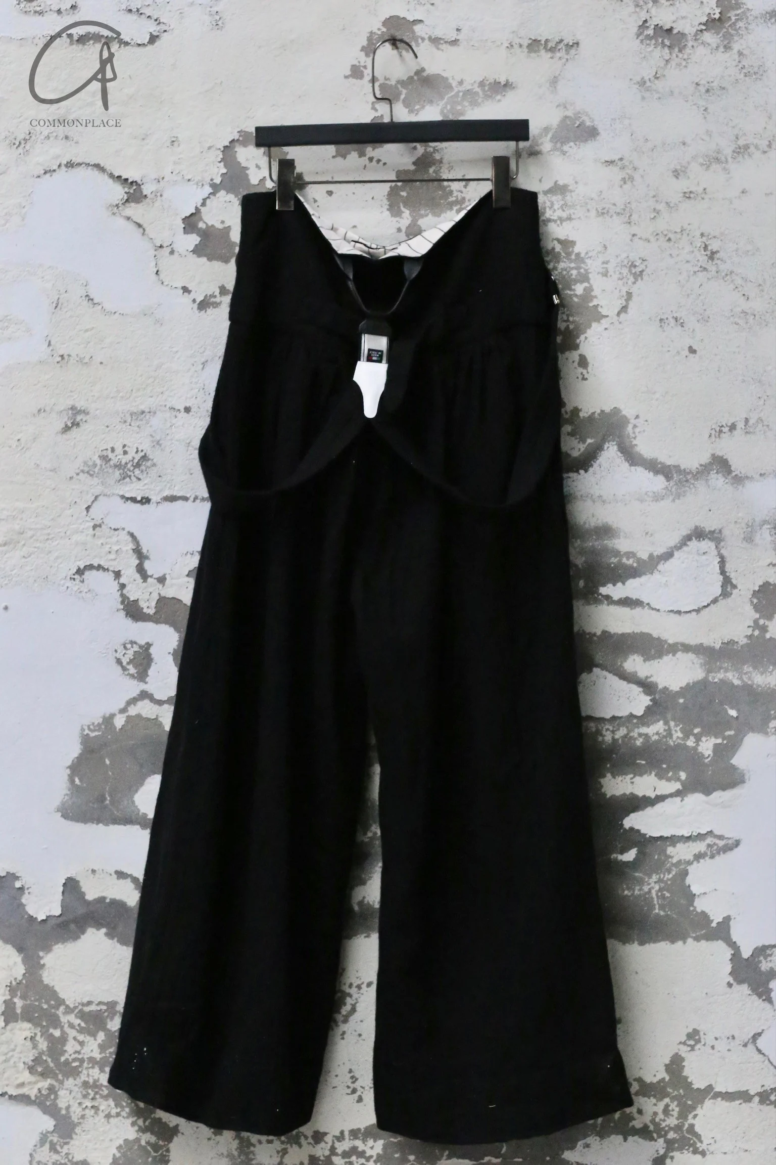 Archivio J.M.Ribot Sudan Back Pants PA44/NR - Image 10