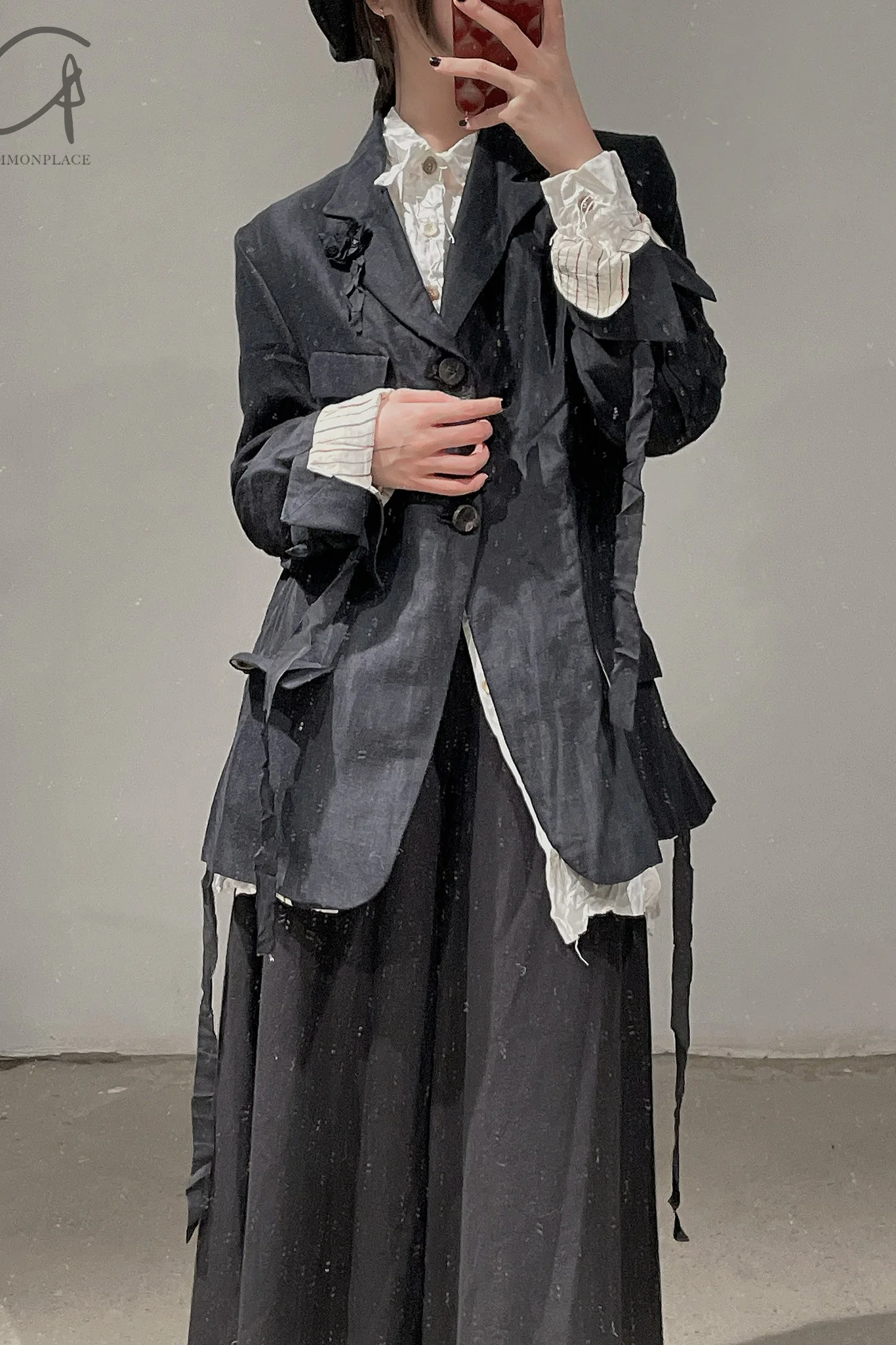 ARCHIVIO J.M.Ribot Suit G36/ML - Image 13