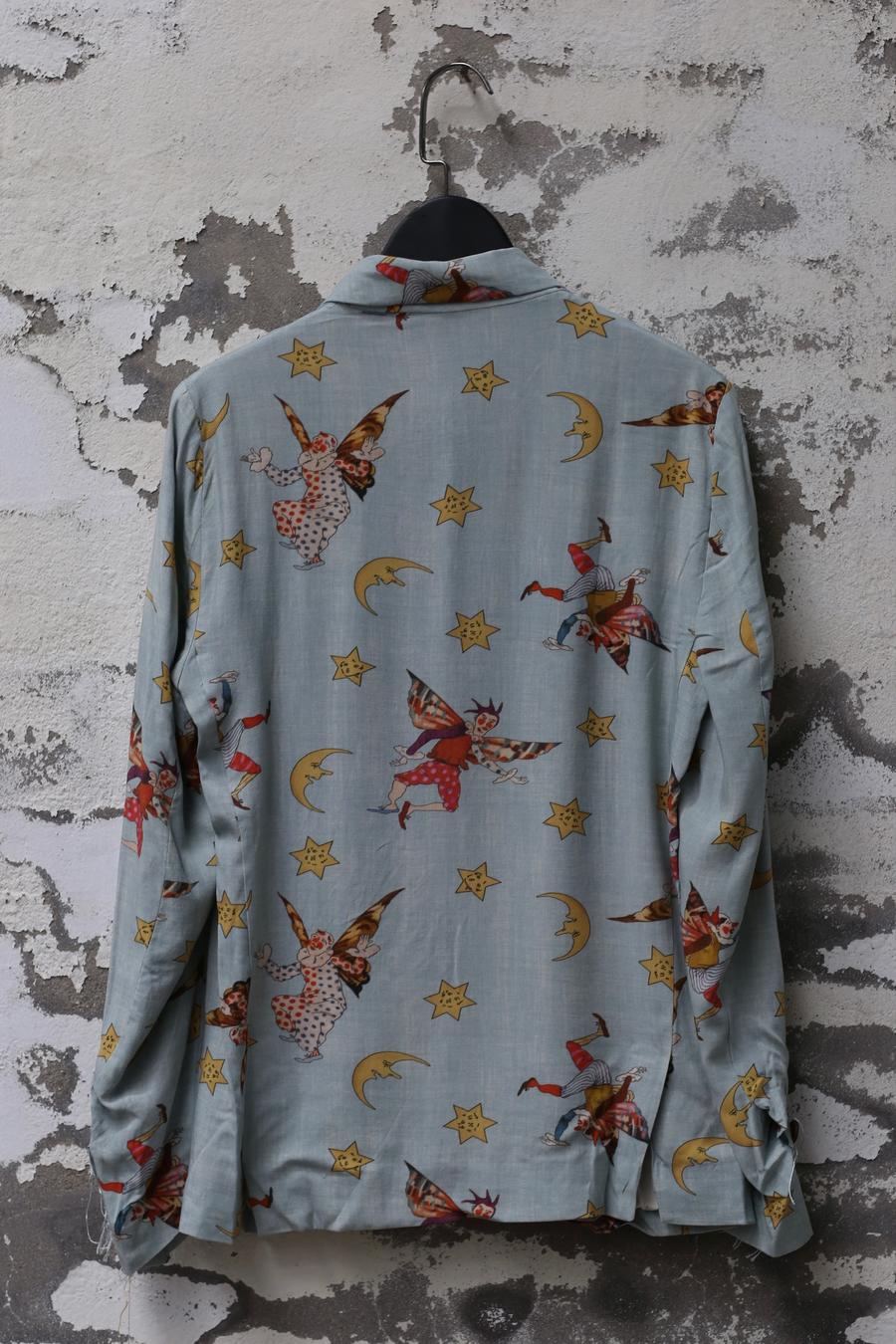 ARCHIVIO J.M.Ribot Track Jacket AWG09/CL - Image 5