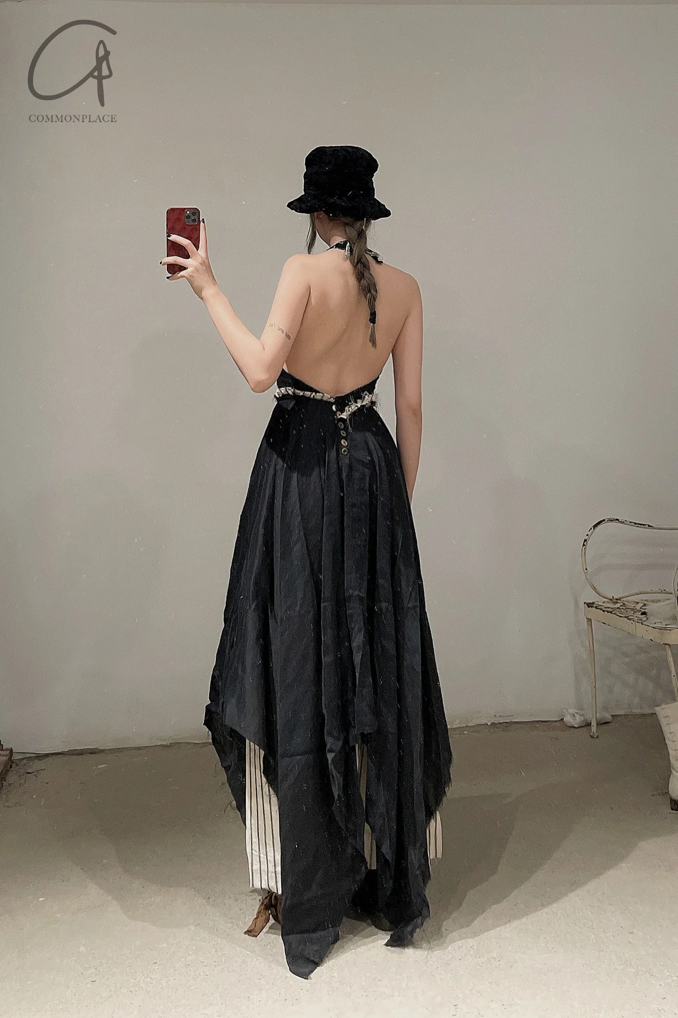 ARCHIVIO J.M.Ribot Velvet Cap HA17/VB PAJMR4 - Image 14