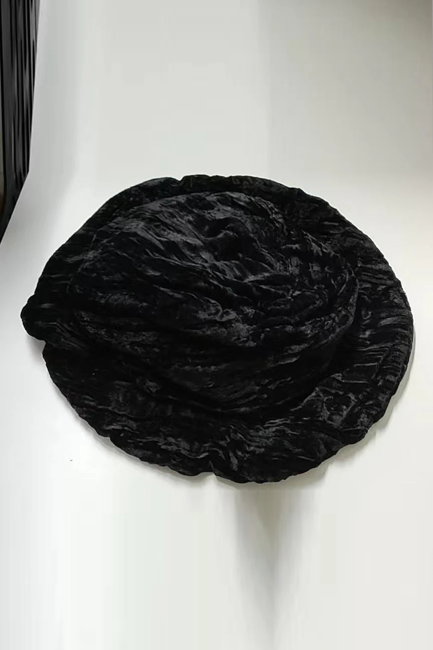 ARCHIVIO J.M.Ribot Velvet Cap HA17/VB PAJMR4 - Image 3
