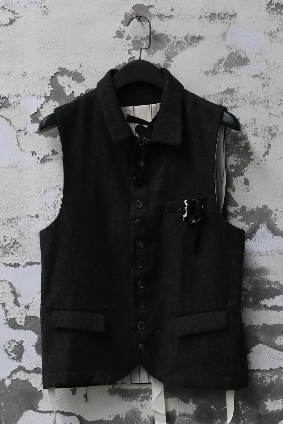 Archivio J.M. Ribot vest GL23/FXM - Image 6