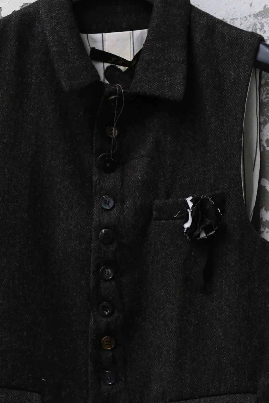 Archivio J.M. Ribot vest GL23/FXM - Image 7