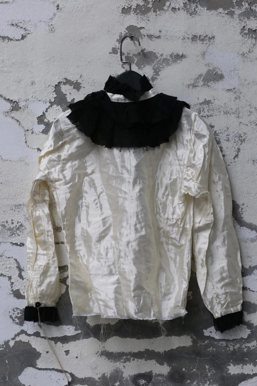 Archivio J.M.Ribot women's shirt AWSH12 - Image 4