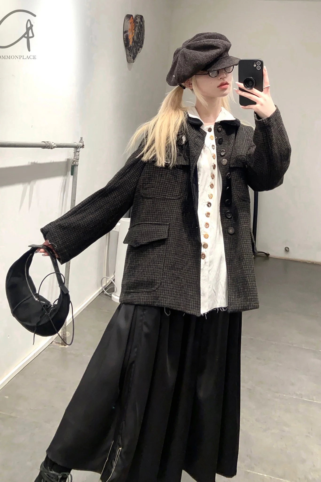 Archivio J.M.Ribot work jacket W23/VR - Image 26