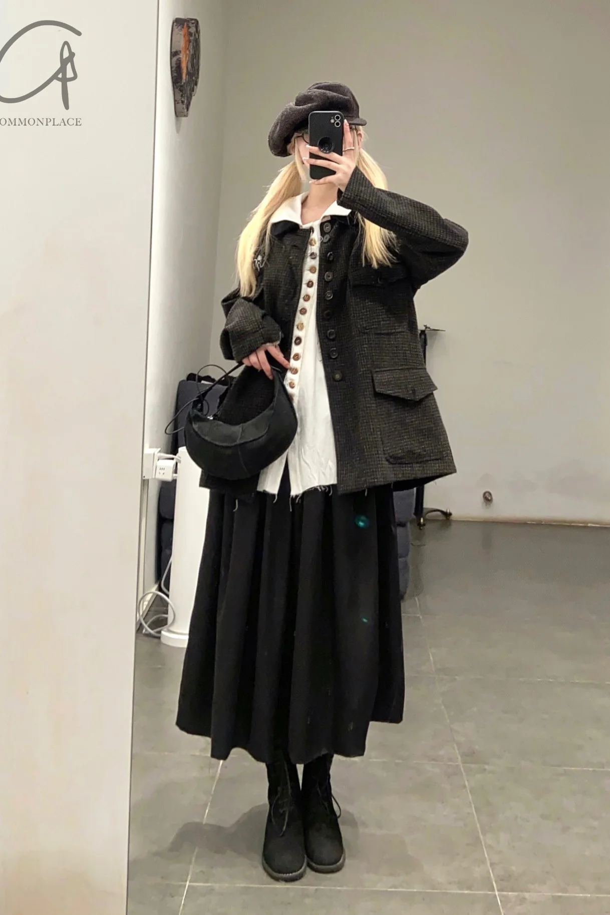 Archivio J.M.Ribot work jacket W23/VR - Image 27