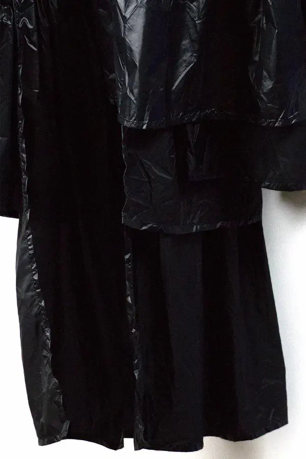 AREA BY BARBARA BOLOGNA (Coat) KL-39 - Image 4