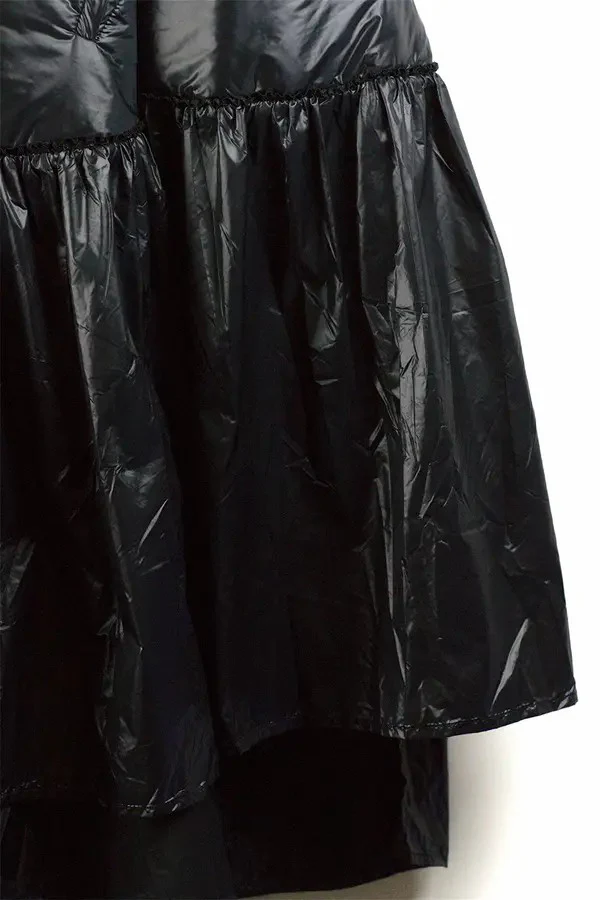 AREA BY BARBARA BOLOGNA (Coat) KL-39 - Image 5