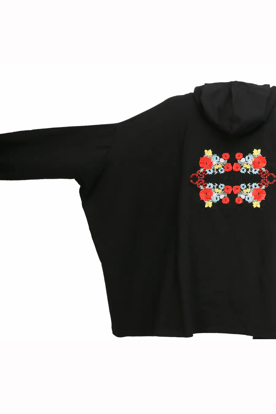 Area by Barbara Bologna (fire, hoodie) SX3B_N - Image 10