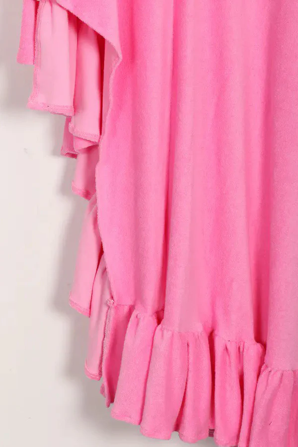 Area by barbara bologna (hoodie SP dress) SP-36M - Image 6